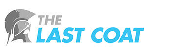 the last coat logo