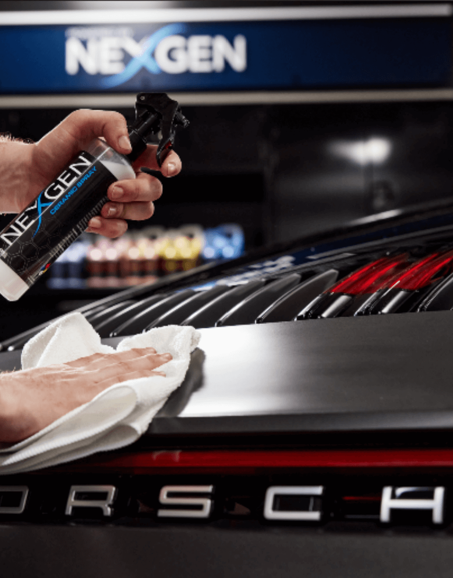Top 10 Ceramic Coating Sprays Car Care Reviews 2022