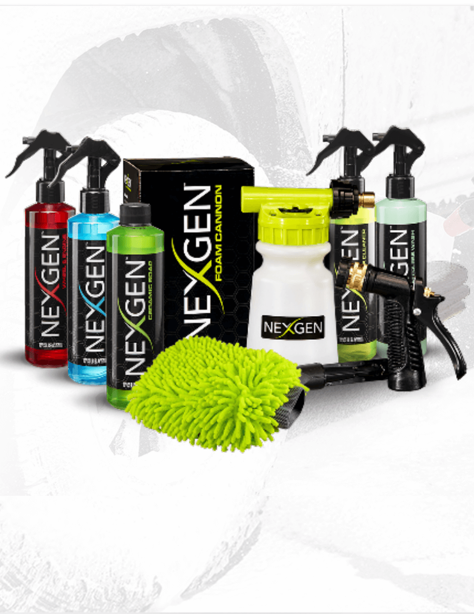 Griot’s Garage 3In1 Ceramic Wax Honest Review