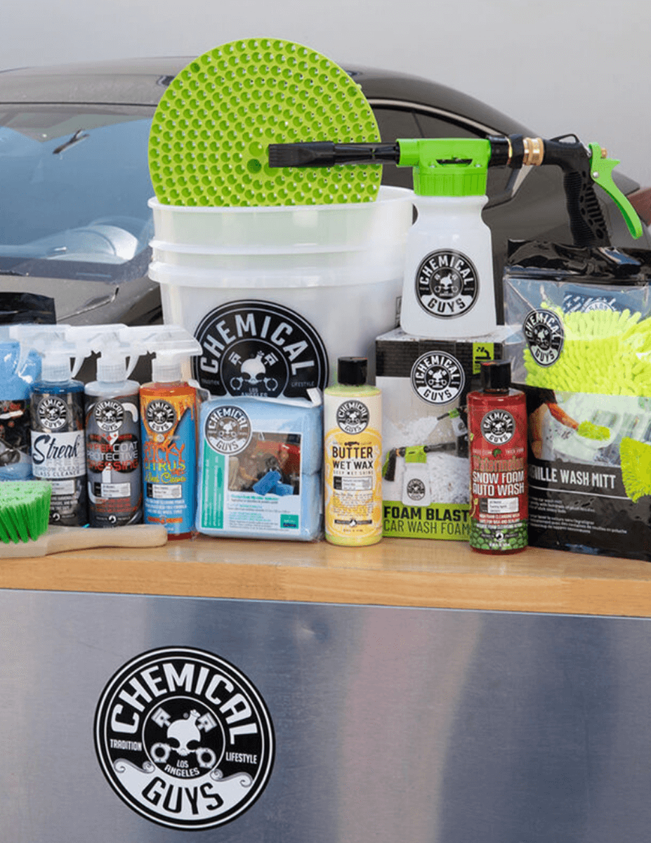 Top 10 Ceramic Coating Sprays Car Care Reviews 2022