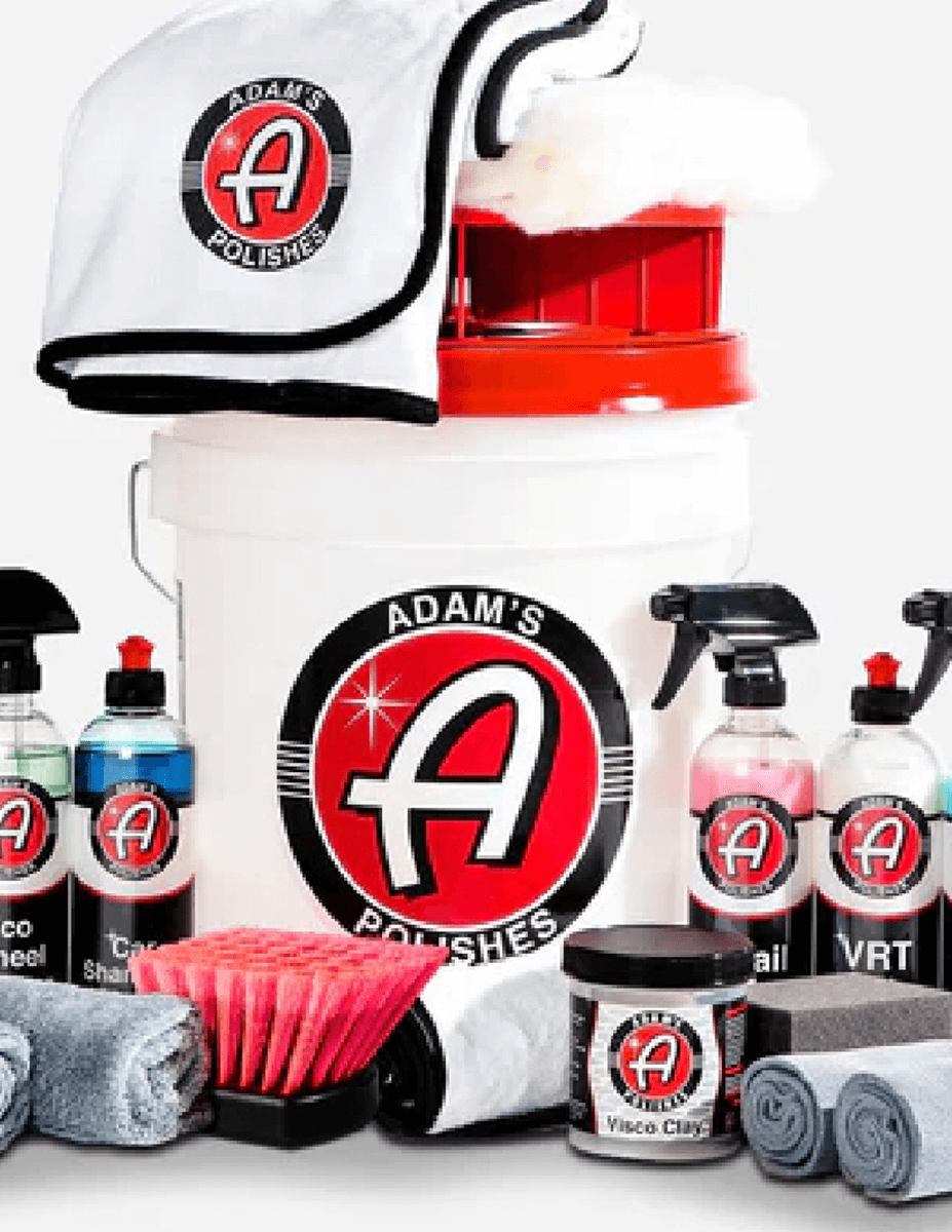 Griot’s Garage 3In1 Ceramic Wax Honest Review