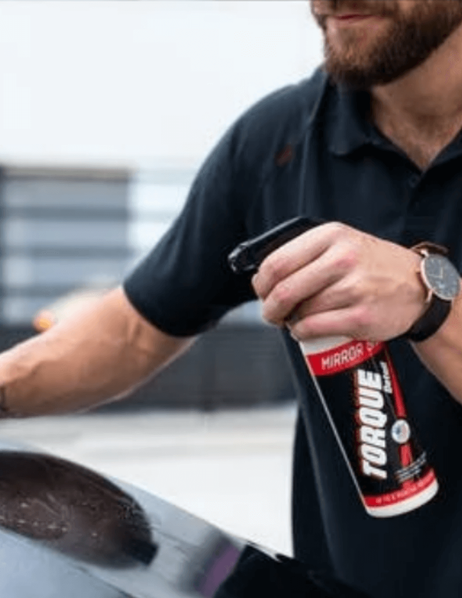 Griot’s Garage 3In1 Ceramic Wax Honest Review