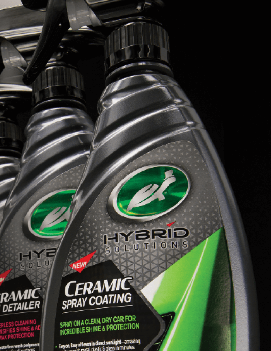 Top 10 Ceramic Coating Sprays Car Care Reviews 2022