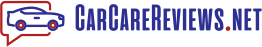 car care reviews logo