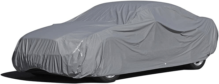 oxgord car cover