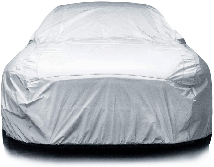 How to Choose and Use the Right Car Cover for Snow and Ice, by uscarcover