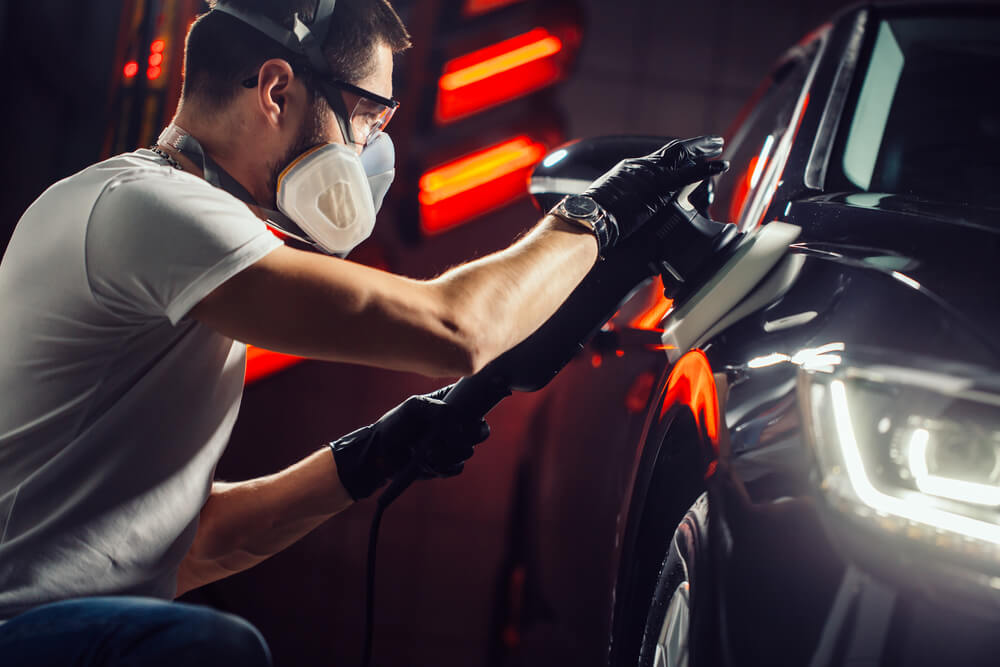 importance of car detailing