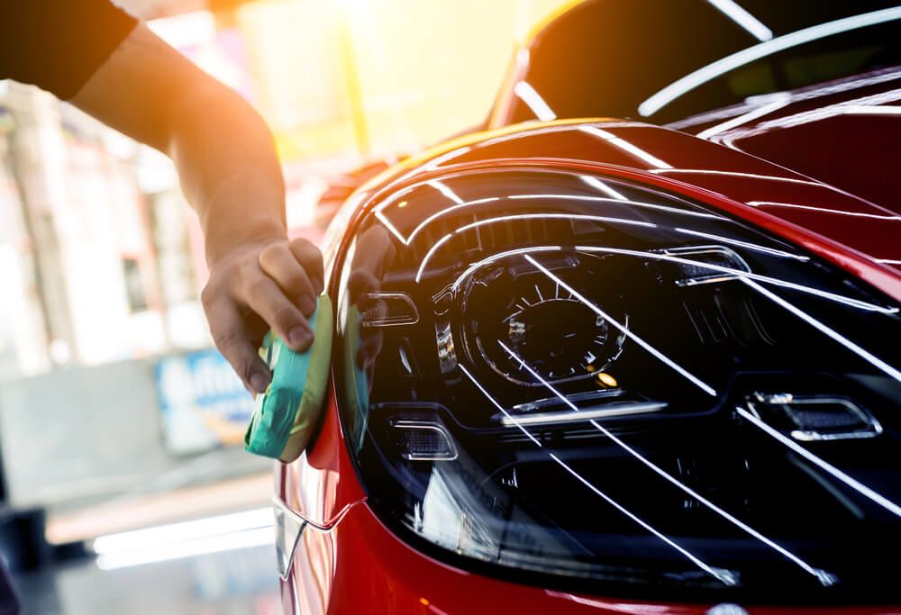 How To Apply Ceramic Coating To Your Car