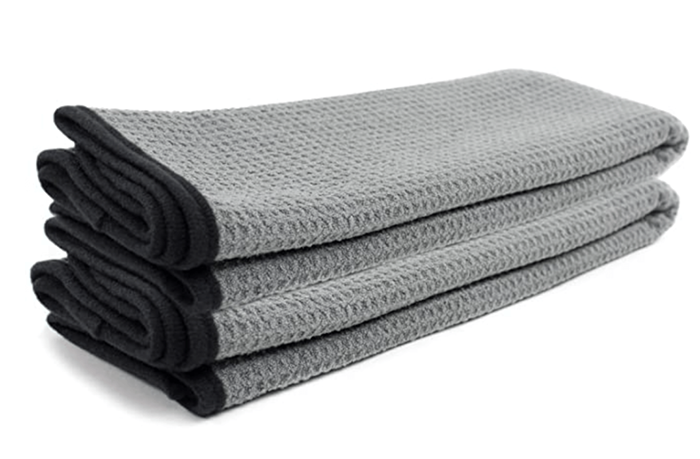 The 8 Best Car Drying Towels in 2024 (Including Microfiber and