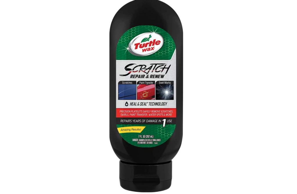 TravelTopp™ Car Scratch Remover