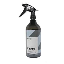 carpro clarify streak free car window cleaner