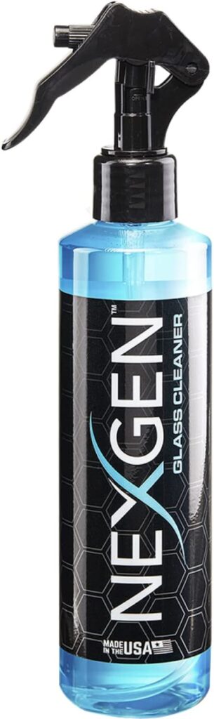 Generic Nexgen All-Purpose Automotive Glass Cleaner â€