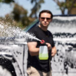 Touchless Car Wash: The Good, The Bad & The Ugly