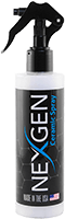 Nexgen ceramic spray