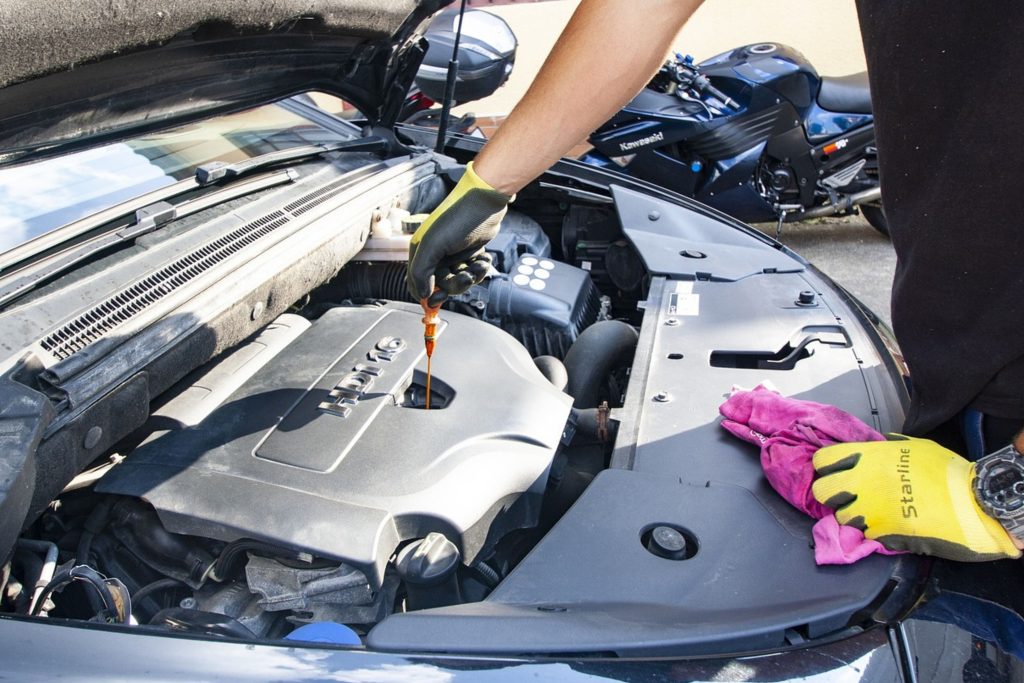 When To Do Maintenance On Your Car
