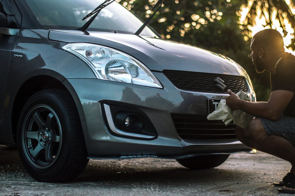 Top 5 Best Quick Detailer Sprays For Your Car