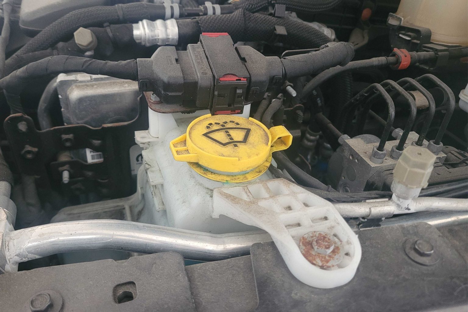 Prestone Windshield Washer Fluid Review CarCareReviews