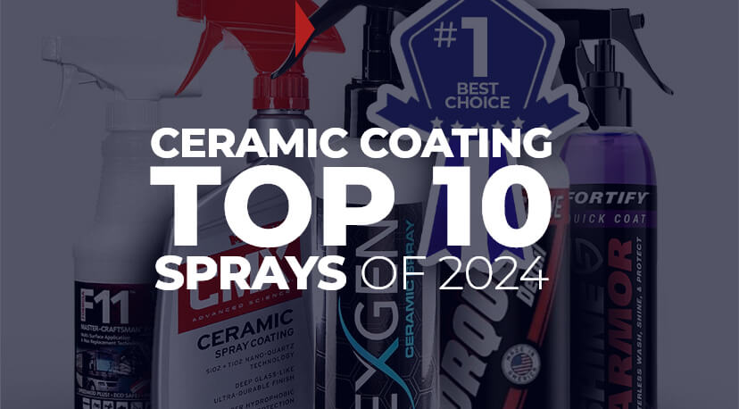 ZOOICY S6 Ultimate Ceramic Coating Spray, Revitalizing Coating Agent for  Cars, Ceramic Coating Spray for Cars,S6 Model (S6-100ml)
