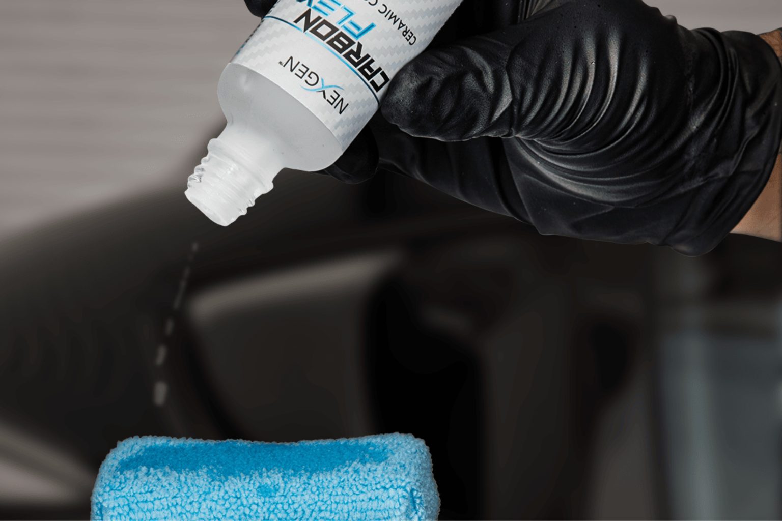 Nexgen Carbon Flex Honest Review CarCareReviews