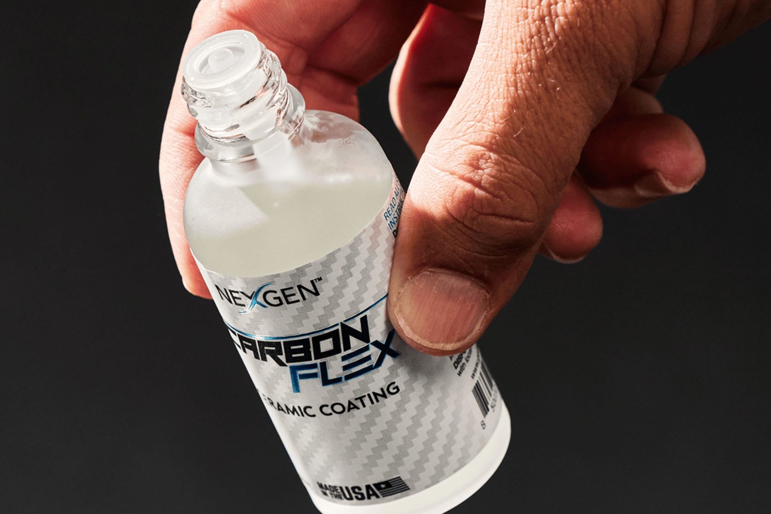 Nexgen Carbon Flex Honest Review CarCareReviews