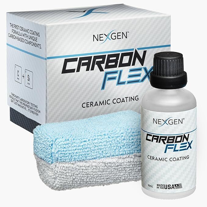 Nexgen Carbon Flex