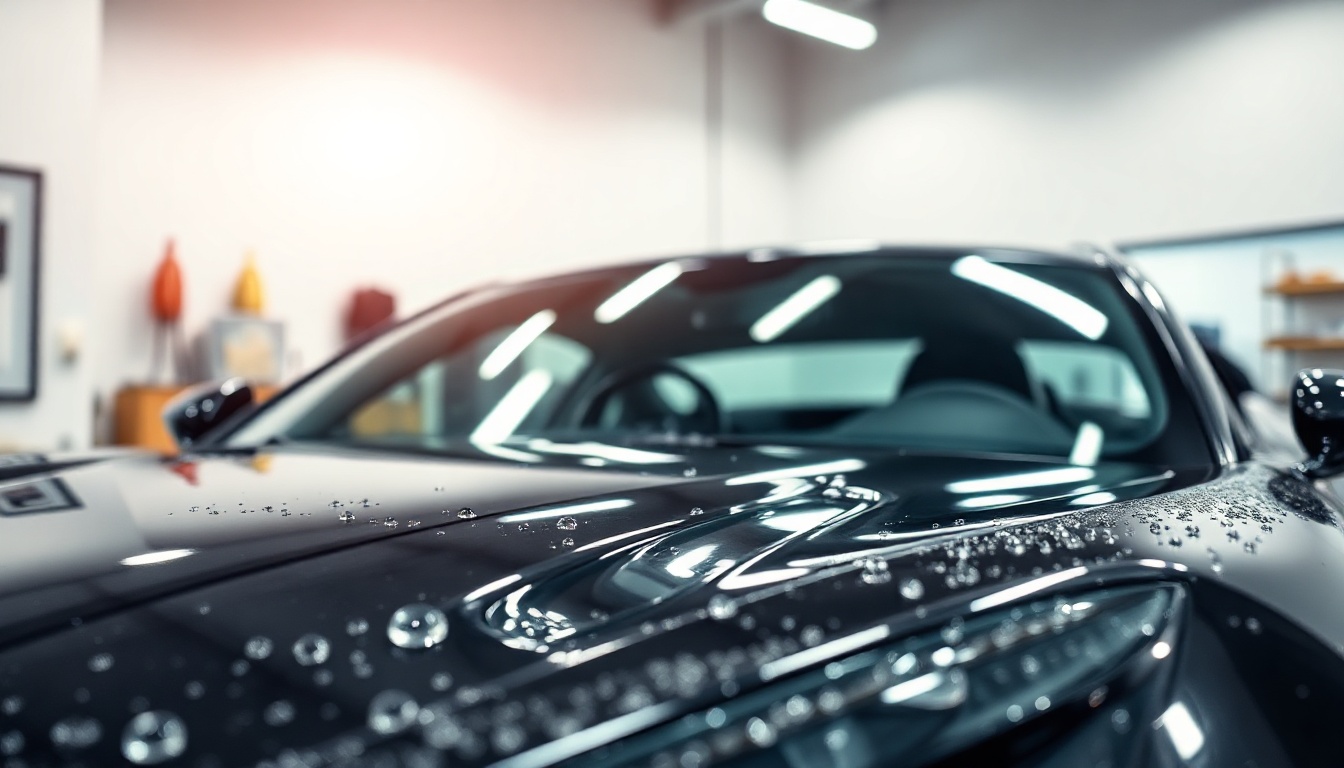 Best Car Care Gifts for Detailers This Father's Day