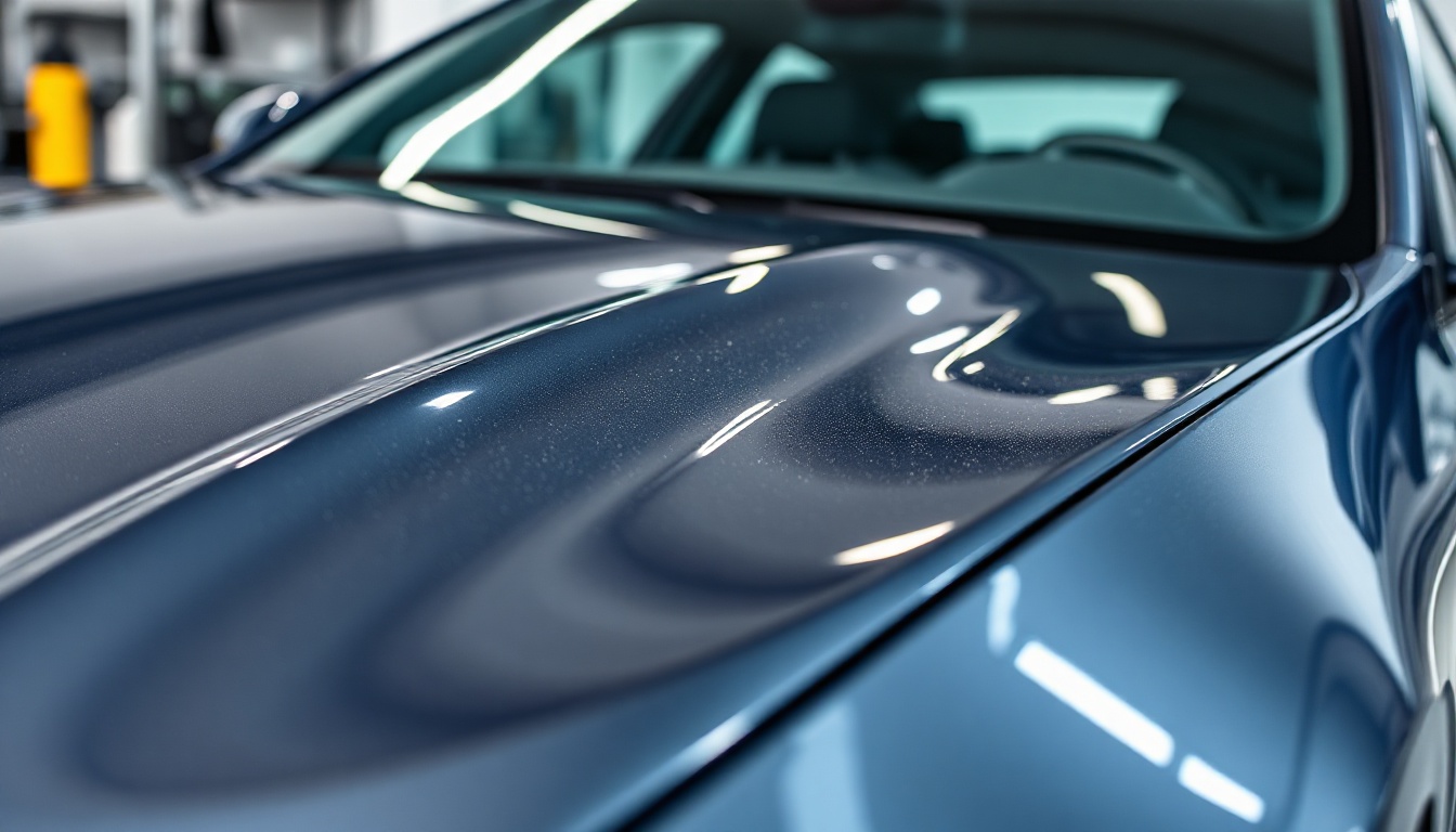 Best Ceramic And Graphene Coatings For Cars 2026 (Complete Diy Guide)