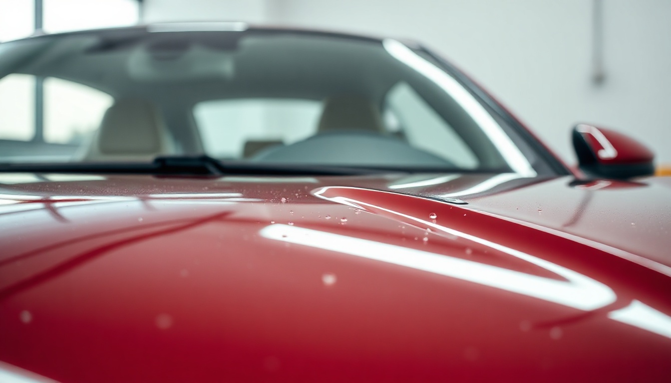 Best Windshield Washer Fluid: Our Top Picks