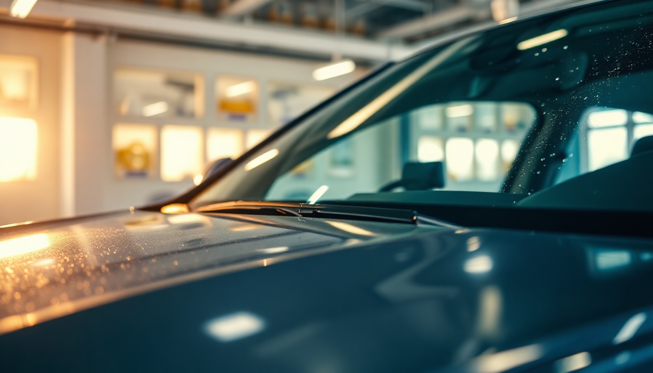 How to Protect Car Interior from Summer Heat and UV