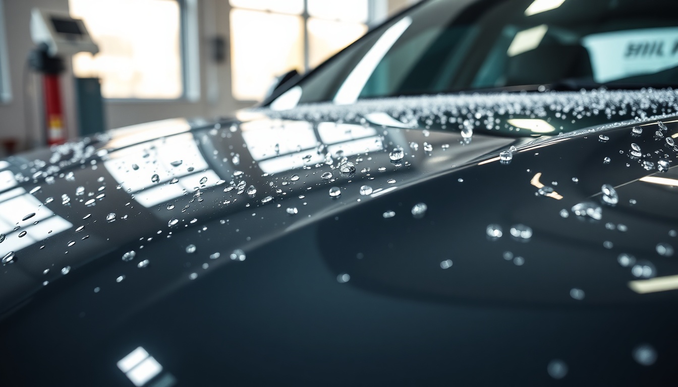 Best Car Wash Soap and Shampoo 2026: Top Picks