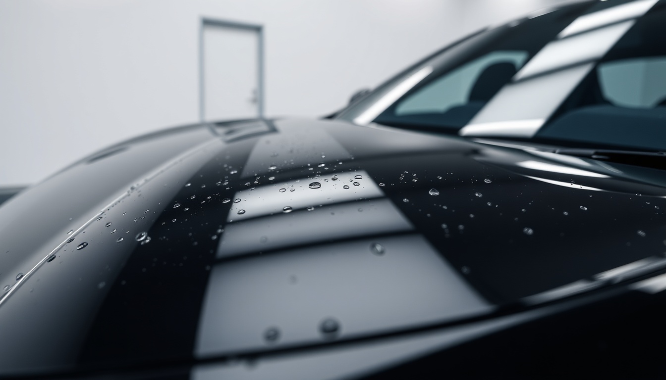Best Graphene Coatings for Cars 2026: Top Picks