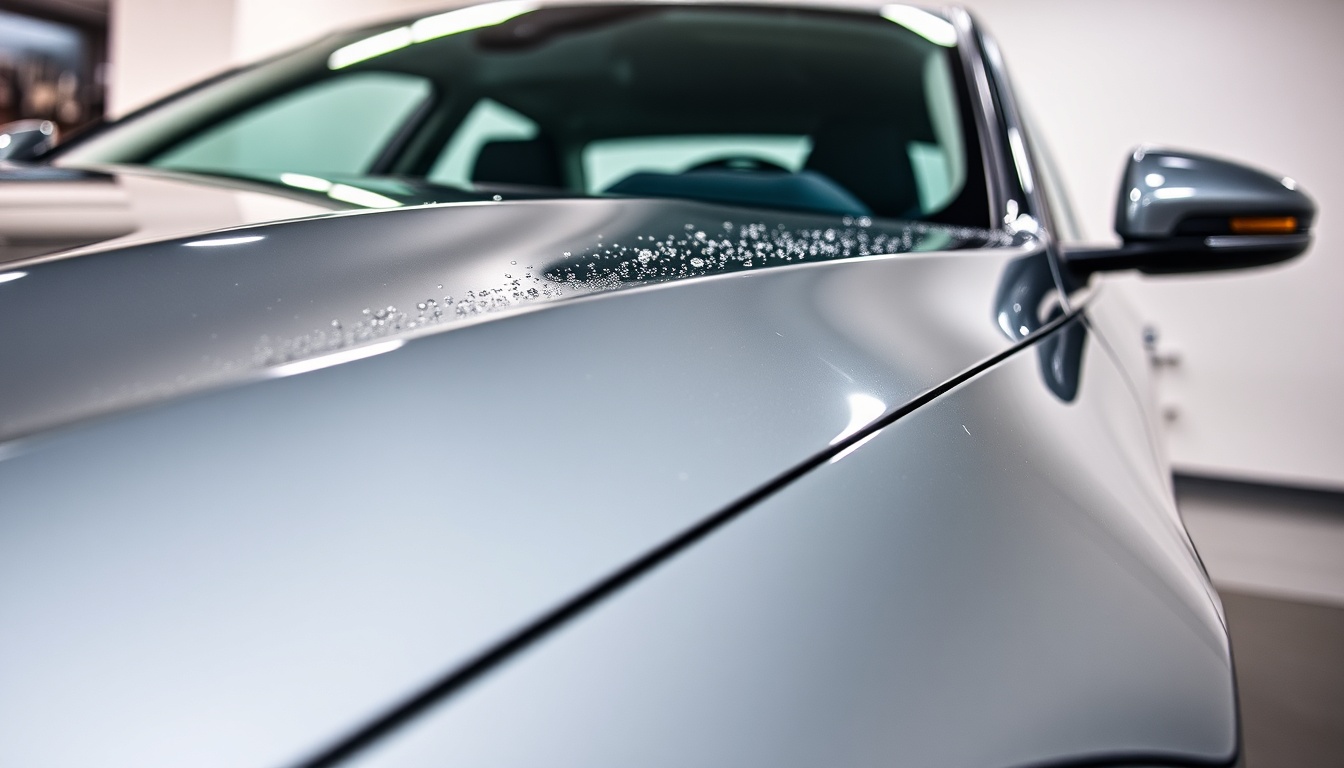 Best Spray-On Ceramic Coatings for Cars in 2026