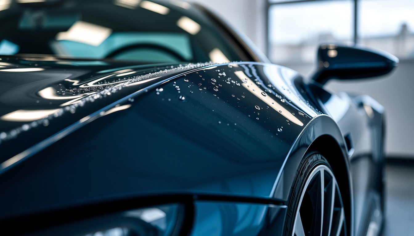 Best Wheel Cleaner Safe for All Finishes in 2026