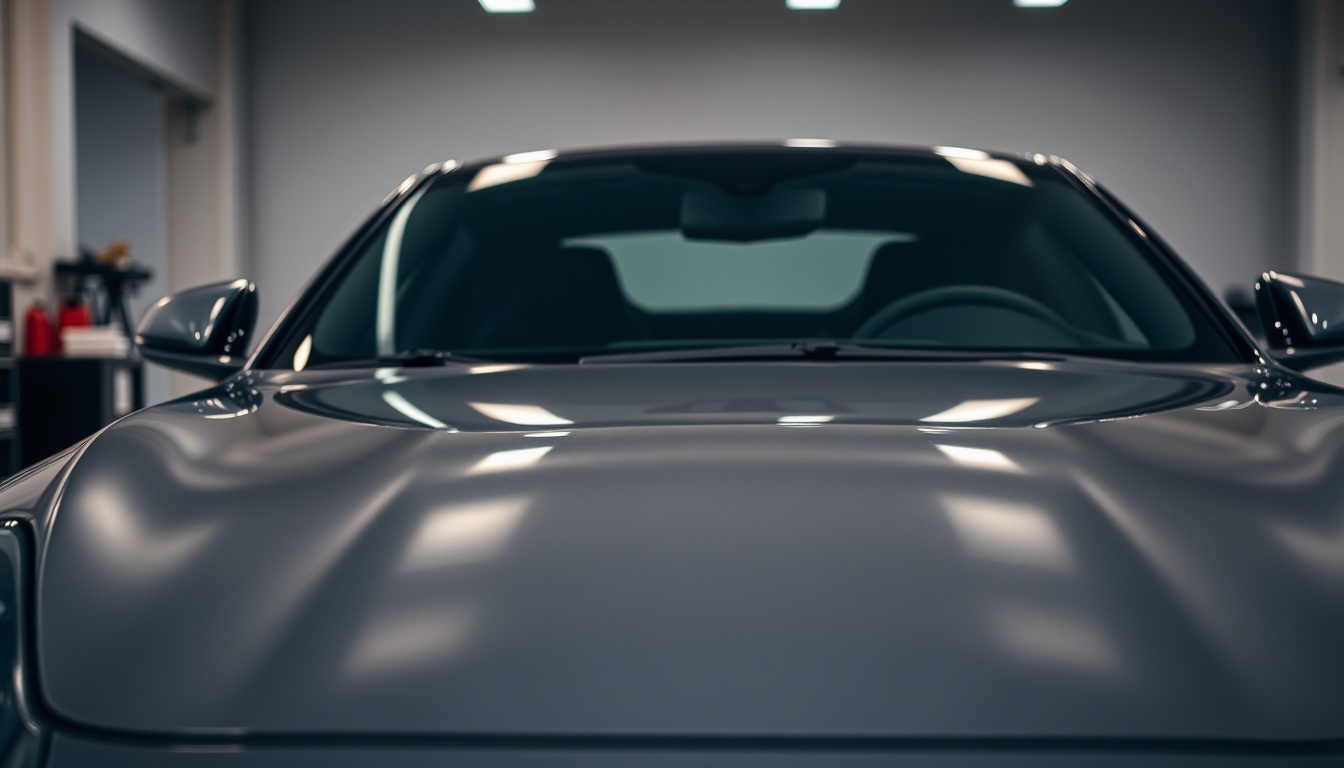 Ceramic vs Graphene vs PPF vs Wax: Which Is Worth It?