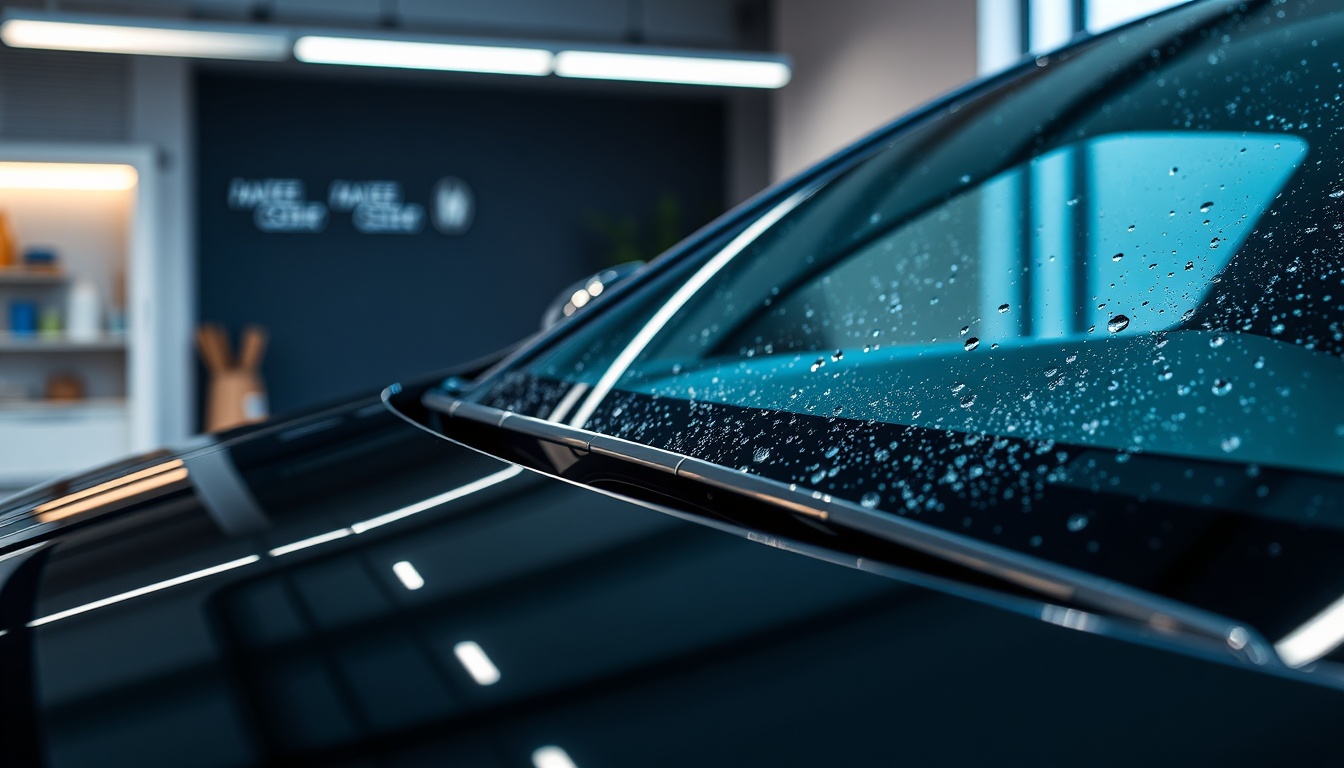Is Ceramic Coating Worth It? An Honest Cost Breakdown