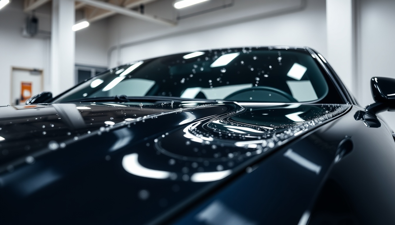 Nexgen Ceramic Spray vs Chemical Guys HydroSlick: Verdict