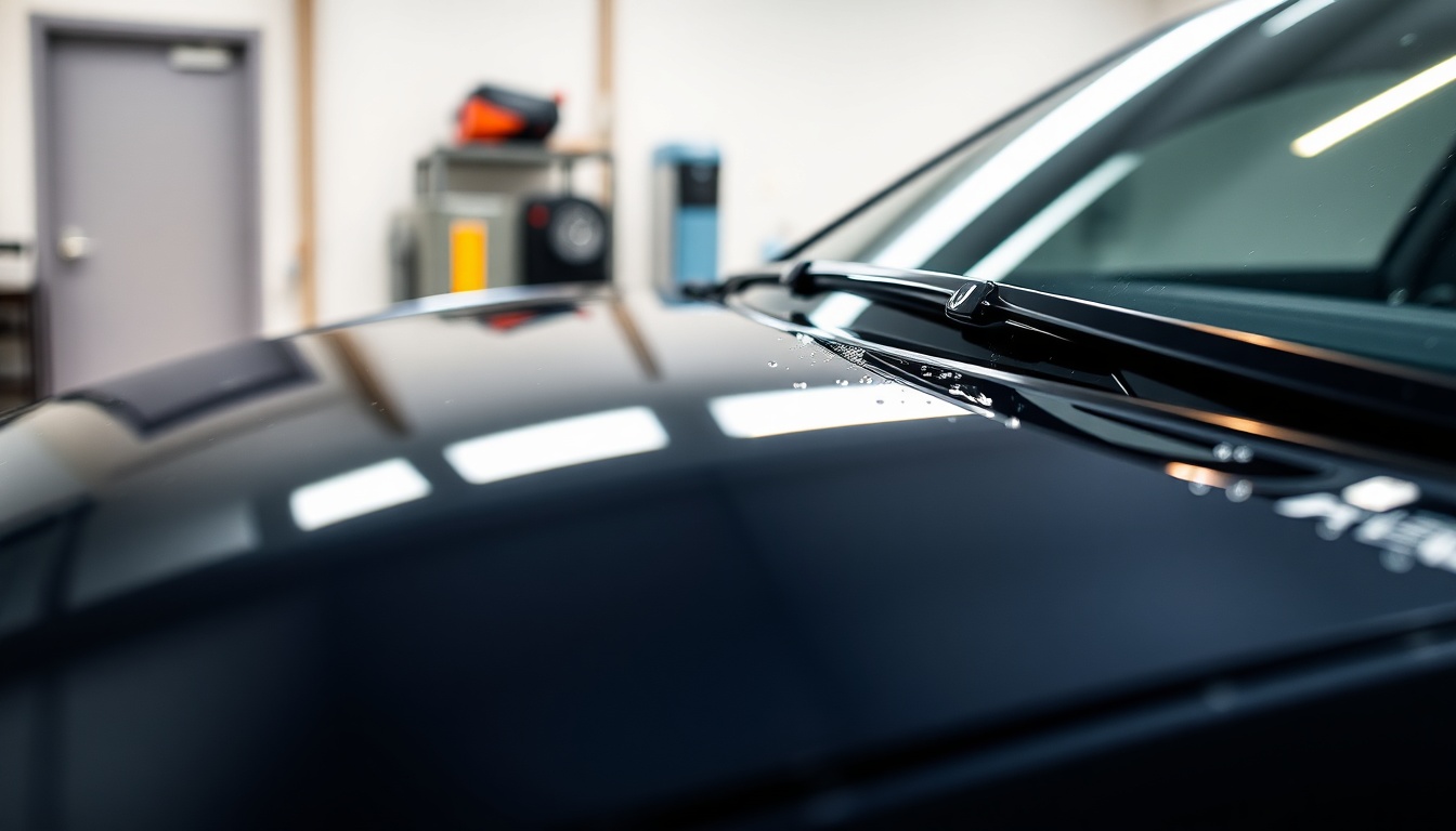 Nexgen Ceramic Spray vs Shine Armor Fortify (2026)