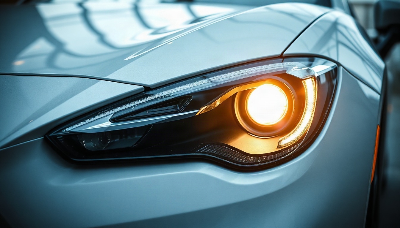 Best Headlight Restoration Kit 2026: Top Picks Compared
