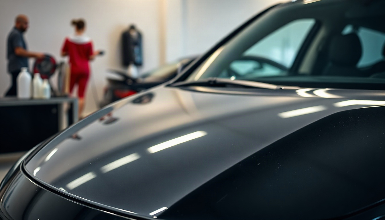 Best Ceramic Coating Kits for Beginners in 2026