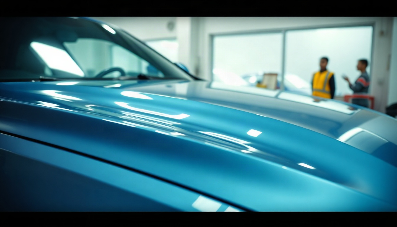 How to Prep Your Car's Paint for Winter 2026