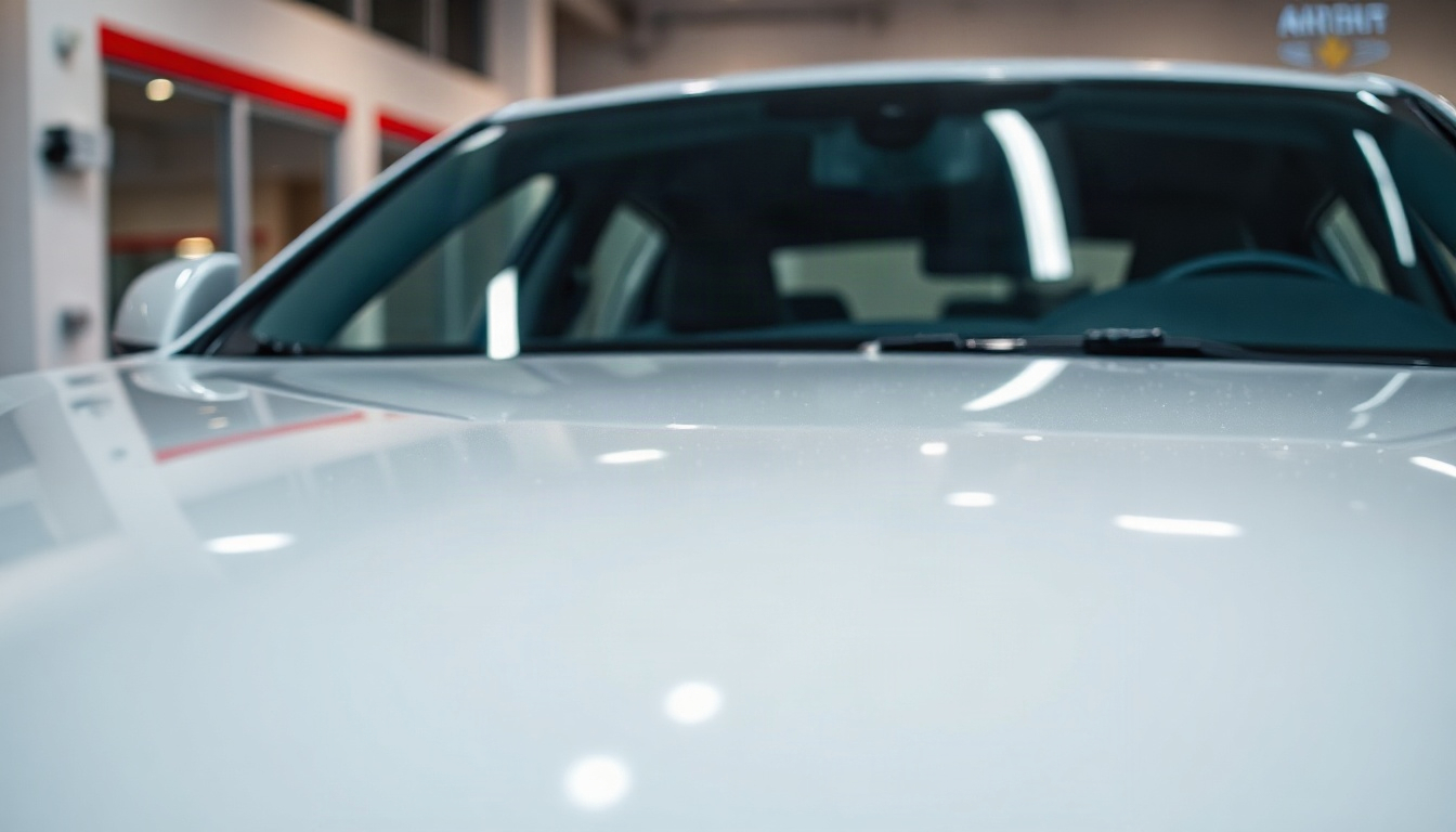 How to Protect Car Paint From Road Salt This Winter