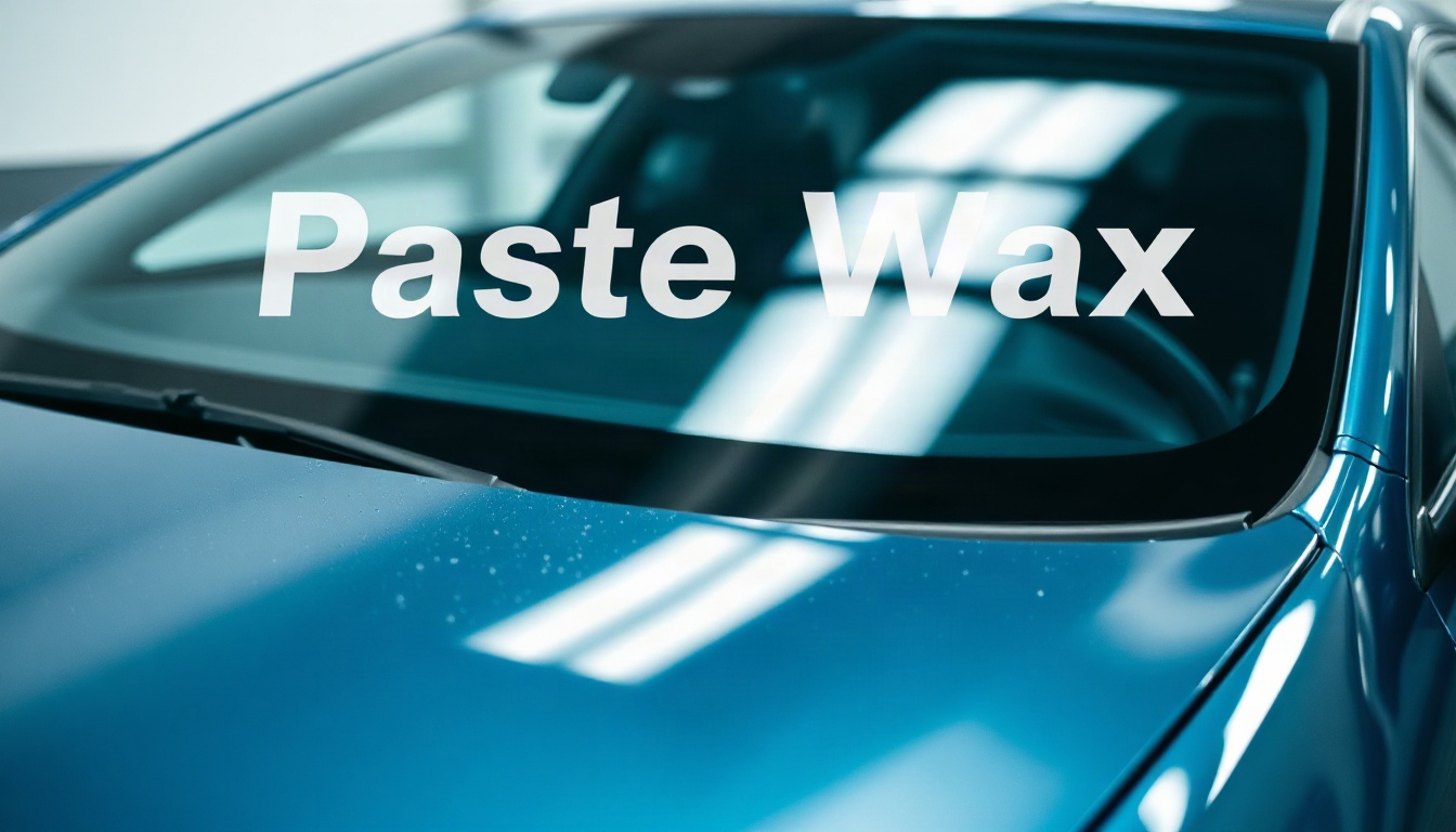 Paste Wax vs Liquid Wax: Pros and Cons Compared